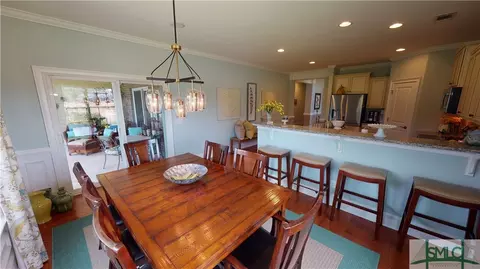 101 Danbury Ct, Pooler, GA 31322 photo 9