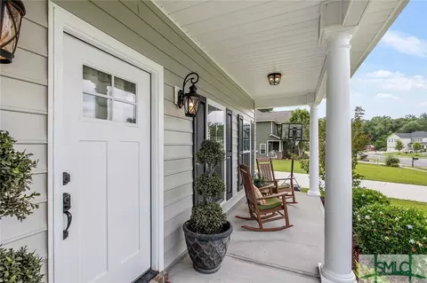 329 Windsor Rd, Guyton, GA 31312 photo 3