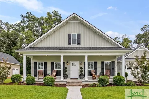 329 Windsor Rd, Guyton, GA 31312 photo 1