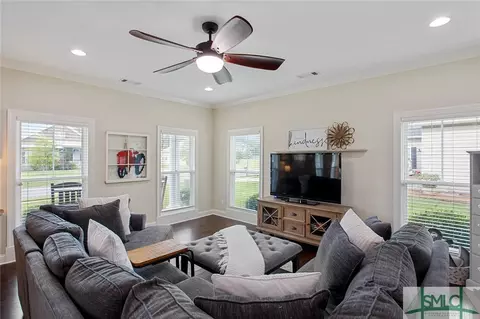 329 Windsor Rd, Guyton, GA 31312 photo 6