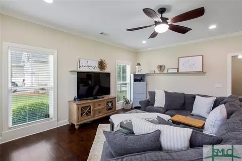 329 Windsor Rd, Guyton, GA 31312 photo 5