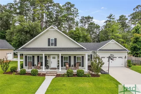 329 Windsor Rd, Guyton, GA 31312 photo 2