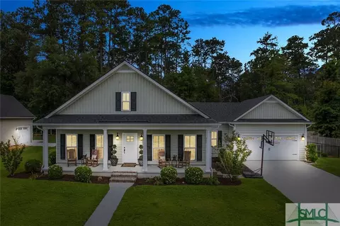 329 Windsor Rd, Guyton, GA 31312 photo 30