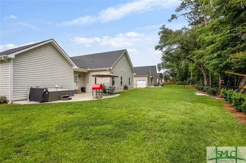 329 Windsor Rd, Guyton, GA 31312 photo 25