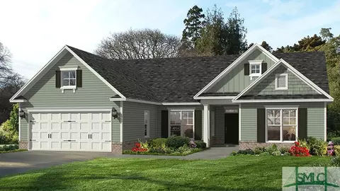 103 Melody Dr, Pooler, GA 31322 photo 1