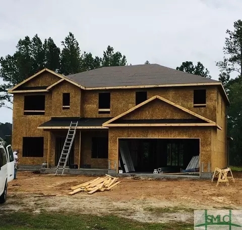 105 Ruby Trl, Guyton, GA 31312 photo 2
