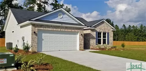 86 Melody Dr, Pooler, GA 31322 photo 3