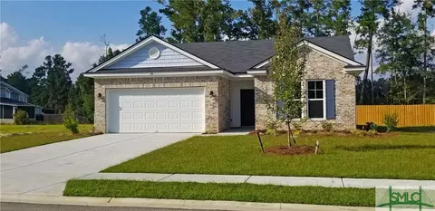 86 Melody Dr, Pooler, GA 31322 photo 2