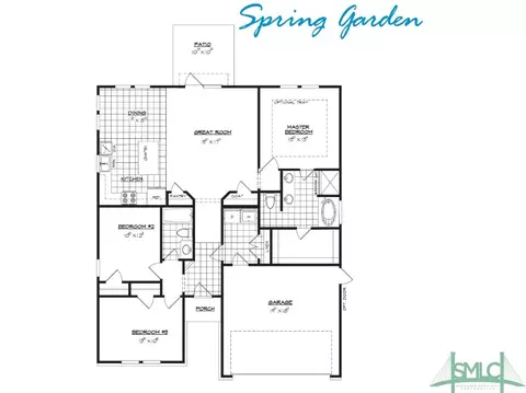 86 Melody Dr, Pooler, GA 31322 photo 25
