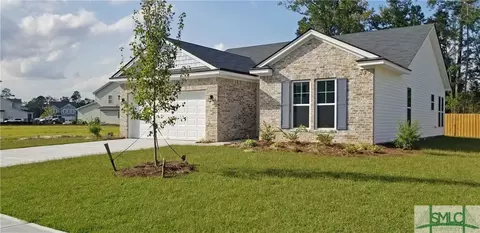 86 Melody Dr, Pooler, GA 31322 photo 4