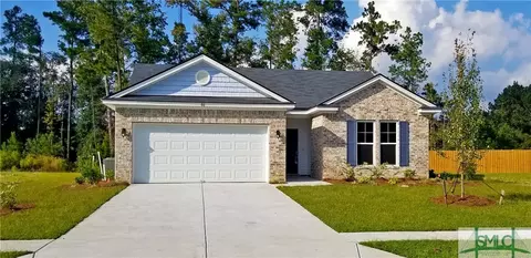 86 Melody Dr, Pooler, GA 31322 photo 1