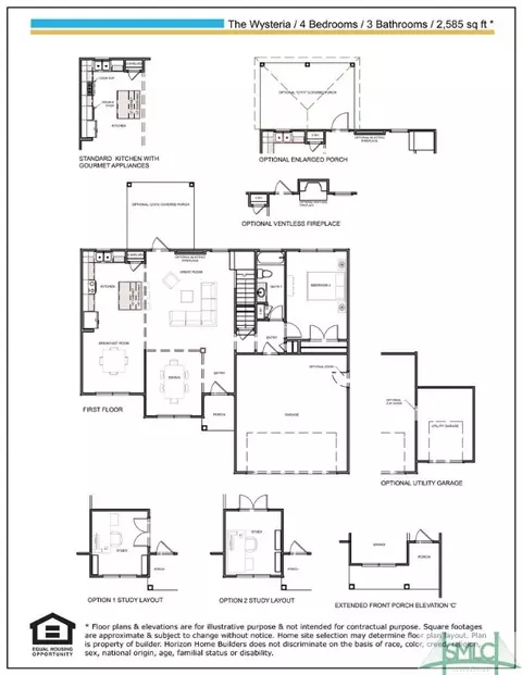 103 Ruby Trl, Guyton, GA 31312 photo 2