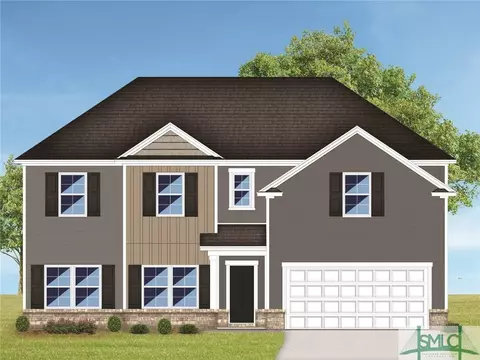 103 Ruby Trl, Guyton, GA 31312 photo 1