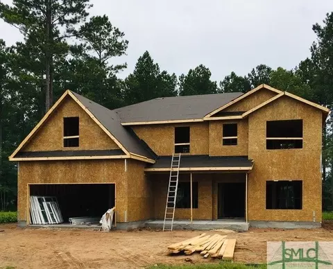 108 Ruby Trl, Guyton, GA 31312 photo 2
