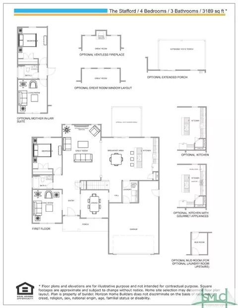 108 Ruby Trl, Guyton, GA 31312 photo 3