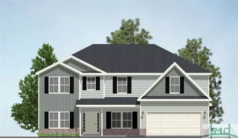 108 Ruby Trl, Guyton, GA 31312 photo 1