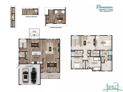 104 Melody Dr, Pooler, GA 31322 photo 2