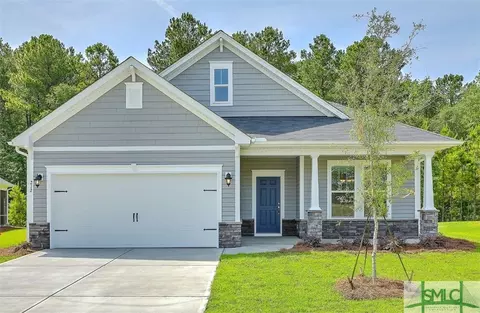 212 Benelli Dr, Pooler, GA 31322 photo 1