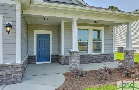 212 Benelli Dr, Pooler, GA 31322 photo 2