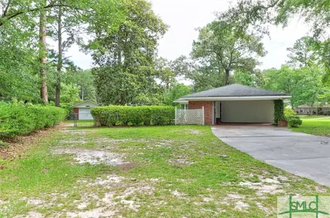 116 Oglethorpe Rd, Rincon, GA 31326 photo 3