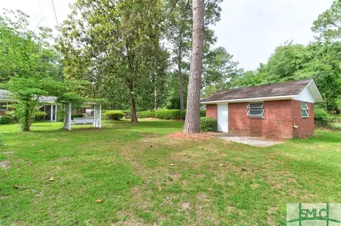 116 Oglethorpe Rd, Rincon, GA 31326 photo 33