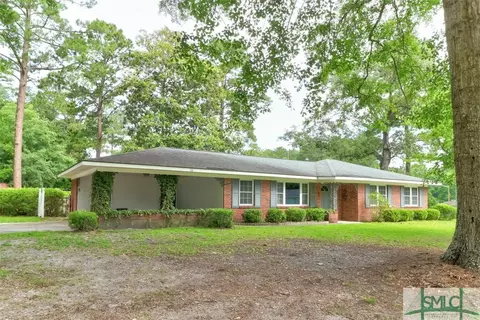 116 Oglethorpe Rd, Rincon, GA 31326 photo 2