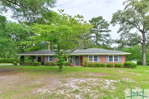 116 Oglethorpe Rd, Rincon, GA 31326 photo 1