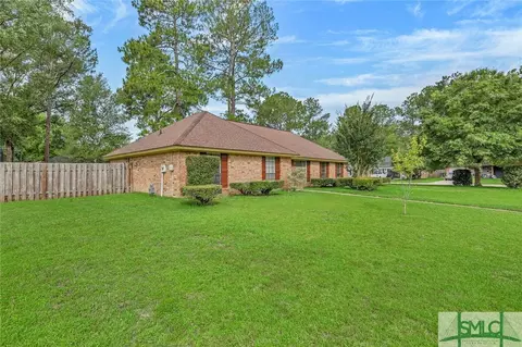 1 Bitterroot Ln, Savannah, GA 31419 photo 1