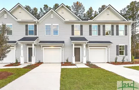 122 Benelli Ct, Pooler, GA 31322 photo 1