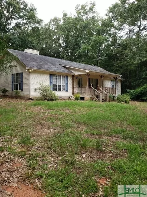 240 Tingle Rd, Jackson, GA 30233 photo 1
