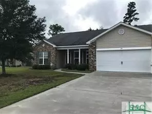 154 Willow Point Cir, Pooler, GA 31322 photo 1