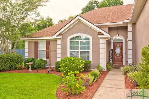 127 Raindance Rd, Pooler, GA 31322 photo 3
