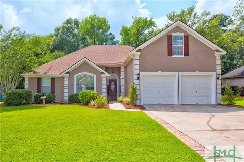 127 Raindance Rd, Pooler, GA 31322 photo 2