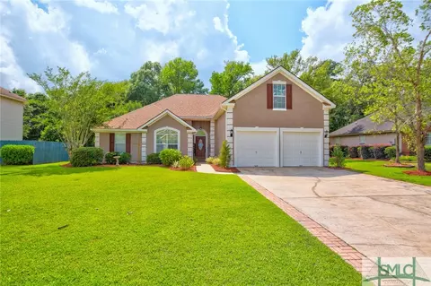 127 Raindance Rd, Pooler, GA 31322 photo 1