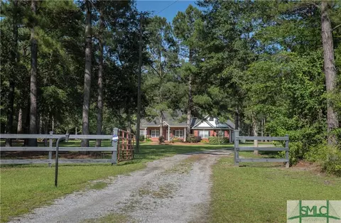 1118 Oak Hampton Rd, Fleming, GA 31309 photo 2