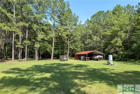 1118 Oak Hampton Rd, Fleming, GA 31309 photo 7