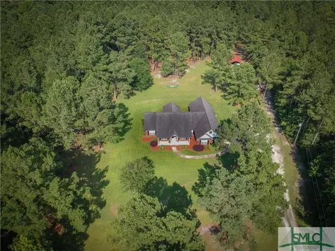 1118 Oak Hampton Rd, Fleming, GA 31309 photo 34