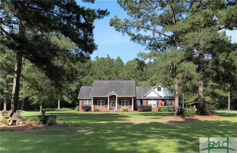 1118 Oak Hampton Rd, Fleming, GA 31309 photo 4
