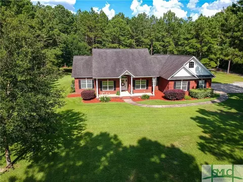 1118 Oak Hampton Rd, Fleming, GA 31309 photo 1