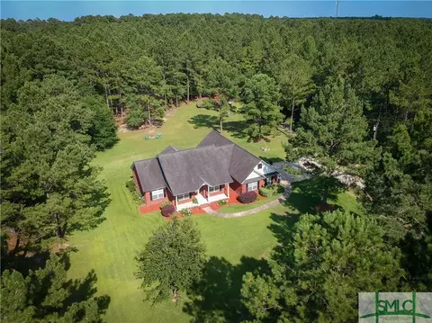 1118 Oak Hampton Rd, Fleming, GA 31309 photo 3