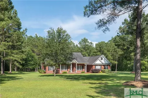 1118 Oak Hampton Rd, Fleming, GA 31309 photo 5