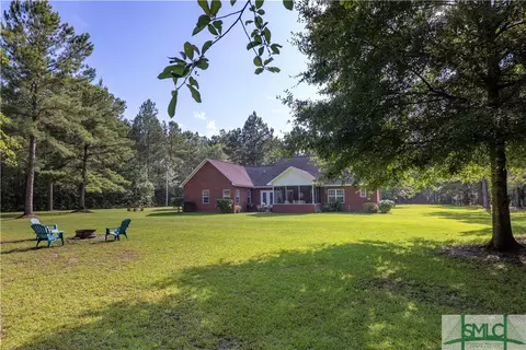 1118 Oak Hampton Rd, Fleming, GA 31309 photo 8
