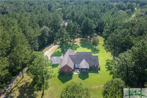 1118 Oak Hampton Rd, Fleming, GA 31309 photo 33
