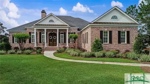 141 Post House Trl, Pooler, GA 31322 photo 1