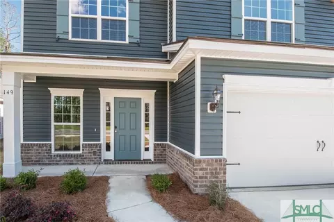 131 Red Maple Ln, Guyton, GA 31312 photo 2