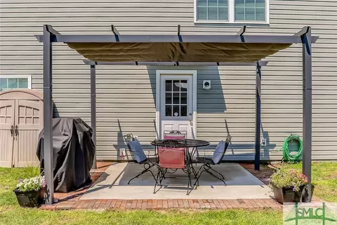 28 Farrington Cir, Guyton, GA 31312 photo 29