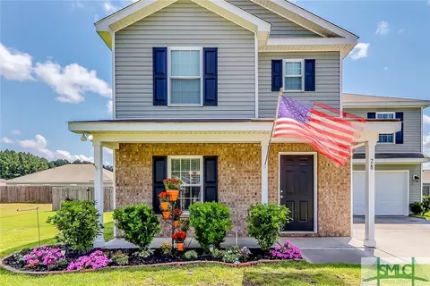 28 Farrington Cir, Guyton, GA 31312 photo 3