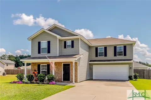 28 Farrington Cir, Guyton, GA 31312 photo 1