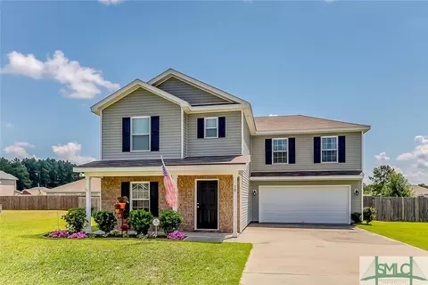 28 Farrington Cir, Guyton, GA 31312 photo 2