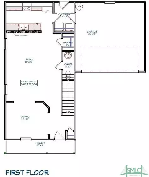 28 Farrington Cir, Guyton, GA 31312 photo 33